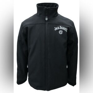 Men’s Jack Daniels Soft Shell Jacket